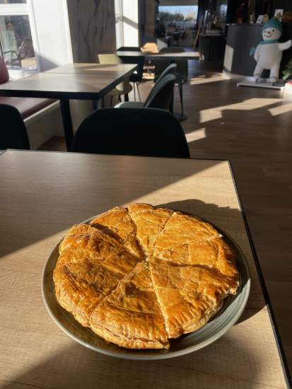 Galette - Fayet 