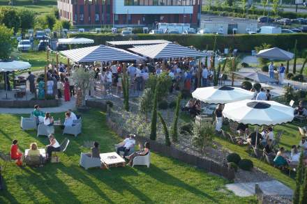 La Guinguette chez Jacquotte