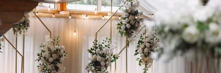 Salon de mariage