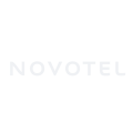 Logo Novotel Tinqueux