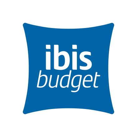 Logo Ibis Budget