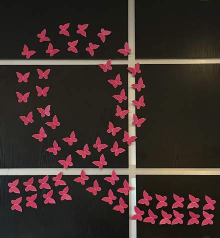 Octobre Rose aux Maisons Fayet Hospitality